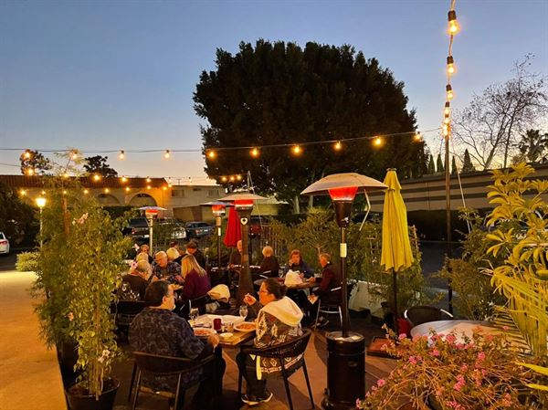 Ottavio's Italian Restaurant