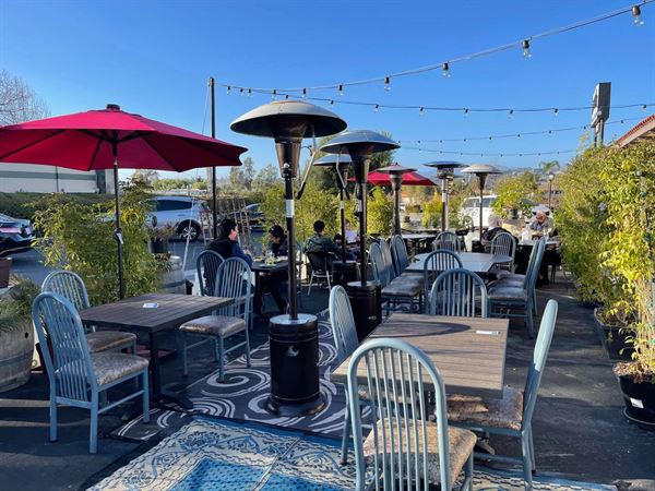 Ottavio's Italian Restaurant