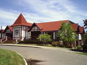 Special Events Center