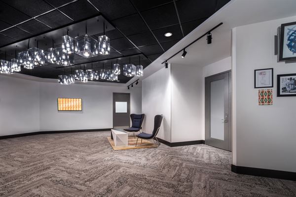 Aloft Ocean/Bayvista Event Center