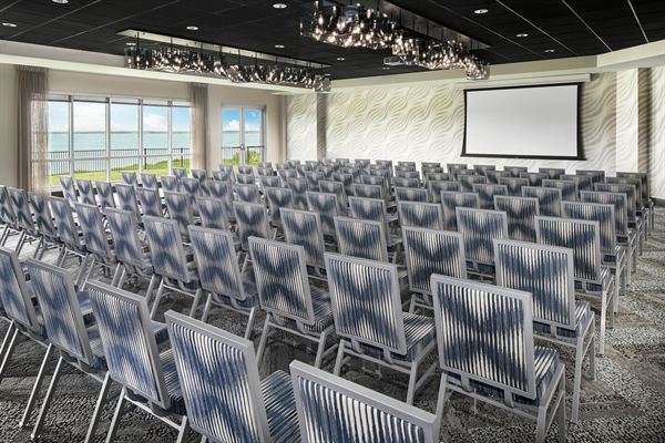 Aloft Ocean/Bayvista Event Center