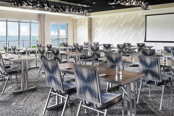 Aloft Ocean/Bayvista Event Center