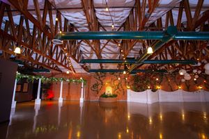 Garden Reception Room