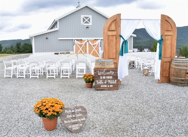 Eagleview Event Center