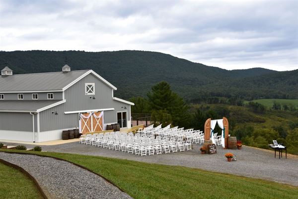 Eagleview Event Center