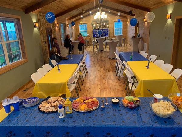 Eagleview Event Center