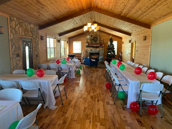 Eagleview Event Center