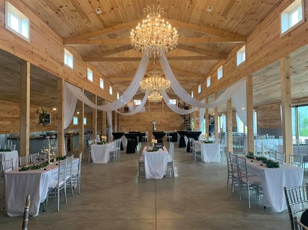 Eagleview Event Center