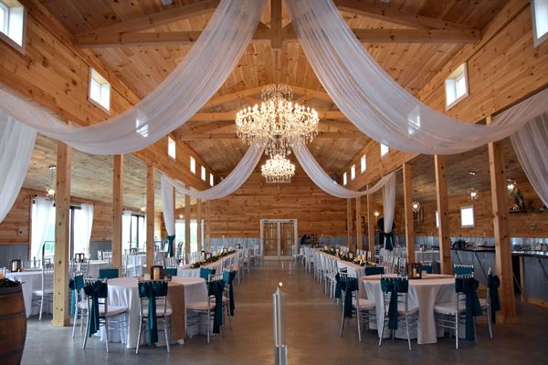 Eagleview Event Center