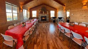 The Small Event Space