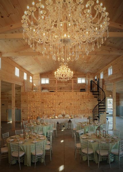 Eagleview Event Center