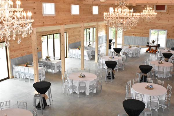 Eagleview Event Center