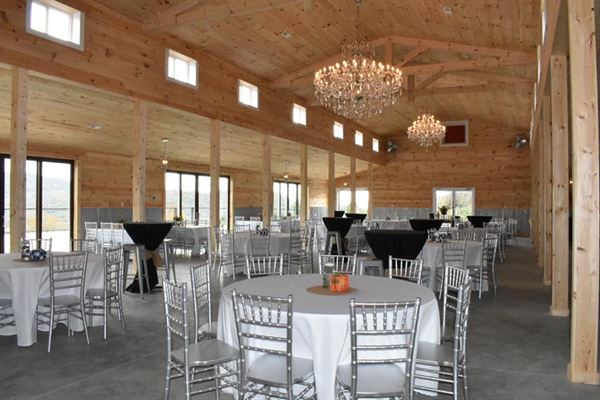 Eagleview Event Center