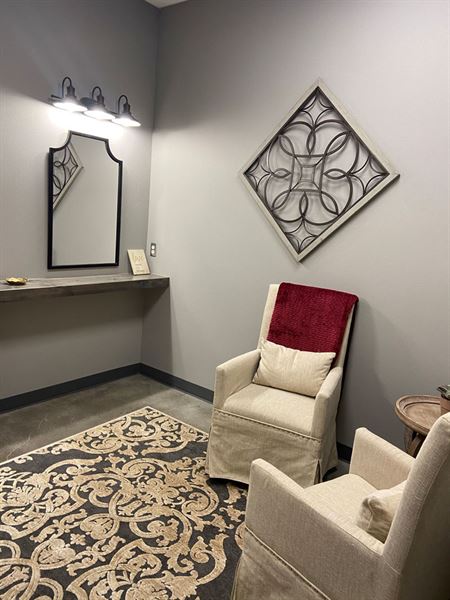 Giacomo's Vineyard Event Center