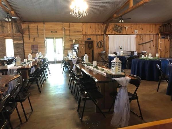 Relay Station Event Center