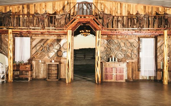 Relay Station Event Center