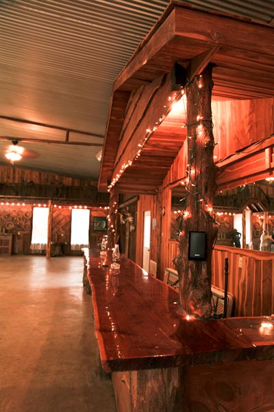 Relay Station Event Center