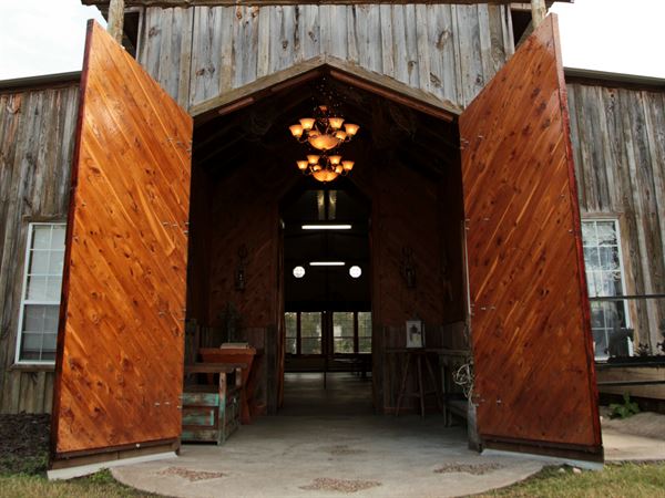 Relay Station Event Center