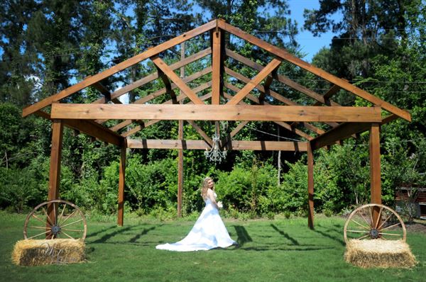 Relay Station Event Center