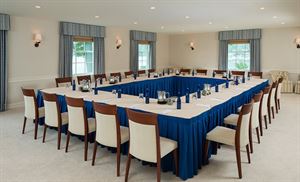 Kingfisher Tower Room