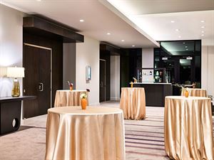 Four Peaks Pre-Function Space