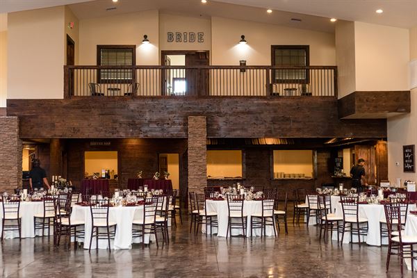 Superstition Manor Wedding & Event Center