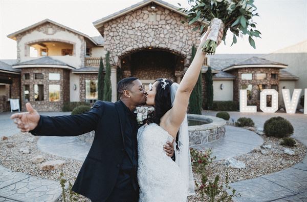 Superstition Manor Wedding & Event Center