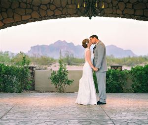 The Ceremony Gazebo
