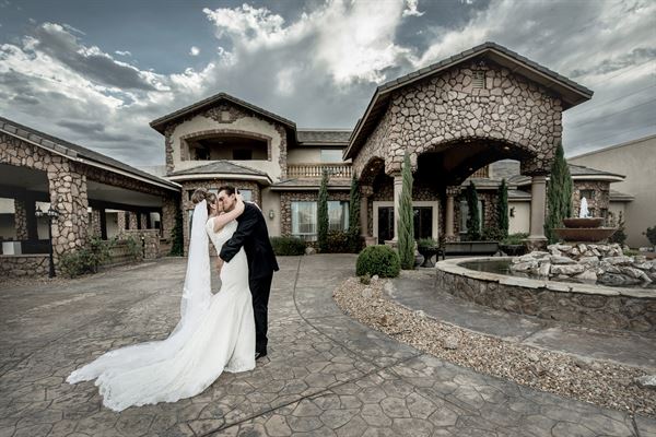 Superstition Manor Wedding & Event Center