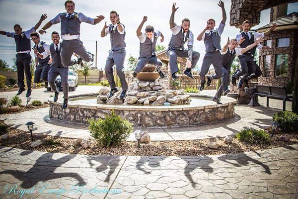 Superstition Manor Wedding & Event Center