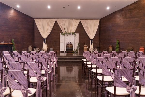 Superstition Manor Wedding & Event Center
