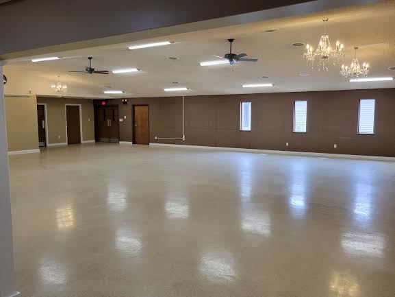 Ypsilanti Masonic Temple