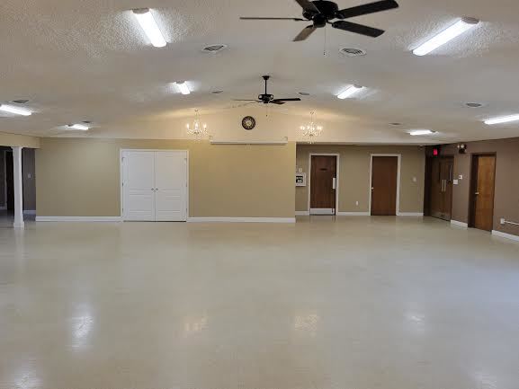 Ypsilanti Masonic Temple