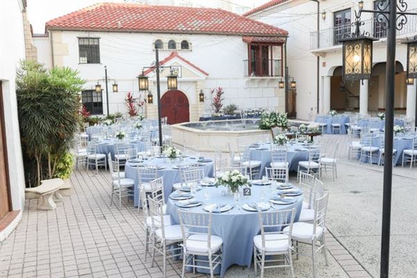 The Bishop Museum of Science and Nature