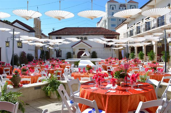 The Bishop Museum of Science and Nature