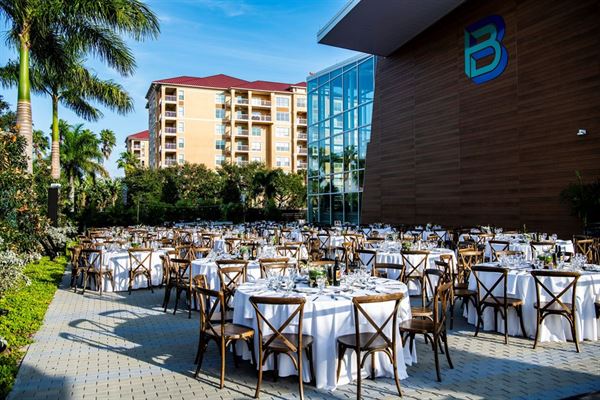 The Bishop Museum of Science and Nature