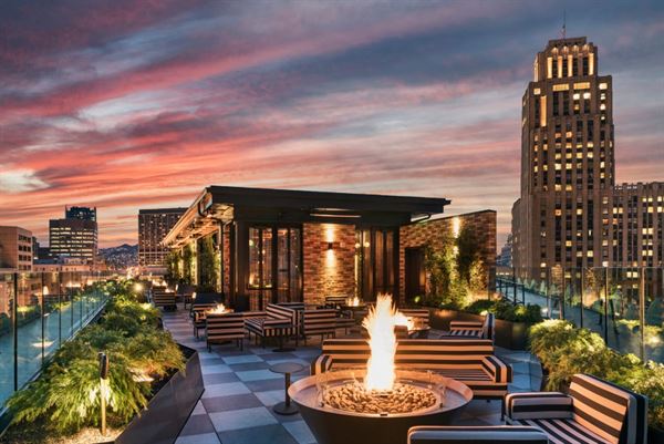 San Francisco Proper Hotel