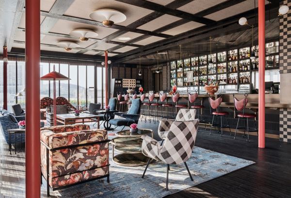 San Francisco Proper Hotel