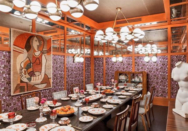 San Francisco Proper Hotel