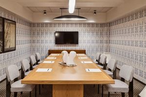 Rudium Hall II (Boardroom)