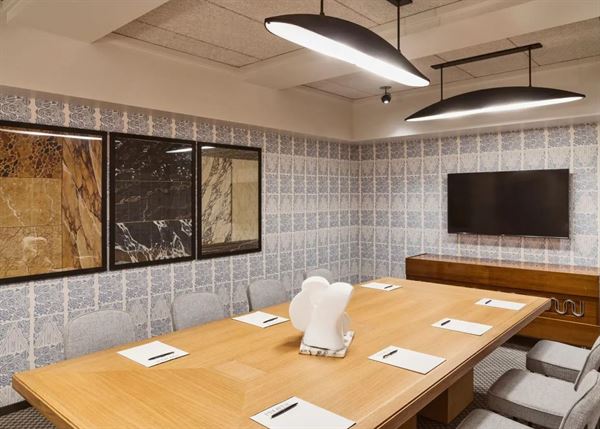 San Francisco Proper Hotel