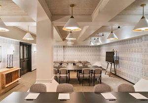 Rudium Hall I (Conference Room)