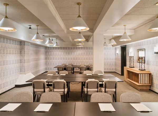 San Francisco Proper Hotel