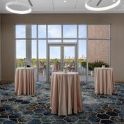 Element Tampa Midtown