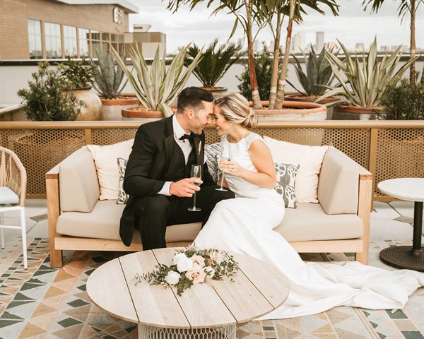 Element Tampa Midtown