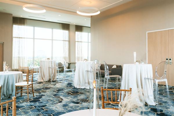 Element Tampa Midtown