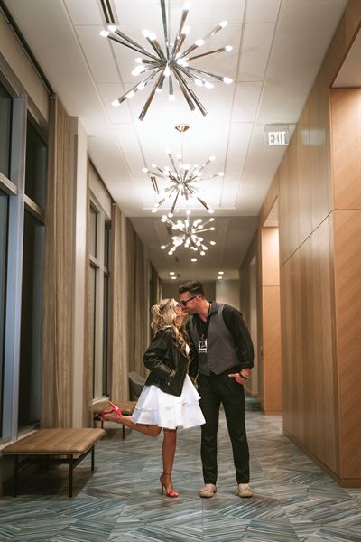 Element Tampa Midtown