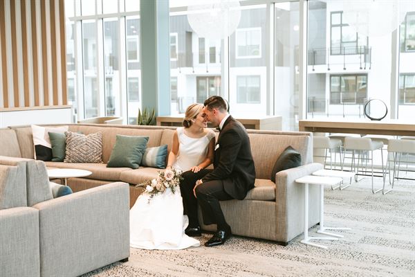 Element Tampa Midtown