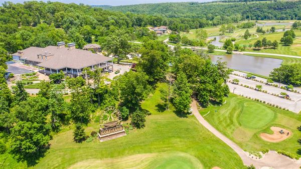 Osage National Golf Course