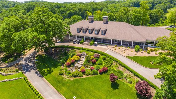 Osage National Golf Course